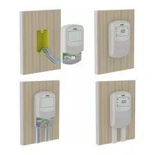 Controlador Digital Tholz Para Boiler Aquecedor Placa Solar 220v Foto mini 2