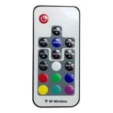 Controlador Dimmer Com Controle Remoto - Fita Led Rgb Foto mini 2