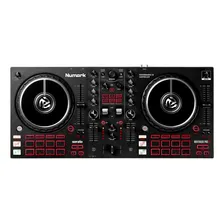 Controlador DJ Numark Mixtrack Mixtrack Pro FX da 2 canais Foto mini 1
