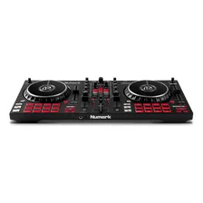 Controlador DJ Numark Mixtrack Mixtrack Pro FX da 2 canais Foto mini 4