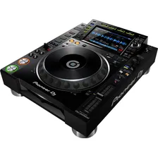Controlador DJ Pioneer CDJ 2000 nexus2 Foto mini 3