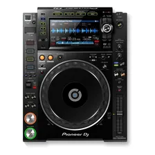 Controlador DJ Pioneer CDJ 2000 nexus2 Foto mini 1