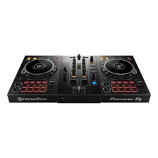 Controlador DJ Pioneer DDJ-400 Foto mini 4