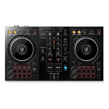 Controlador DJ Pioneer DDJ-400 Foto mini 1