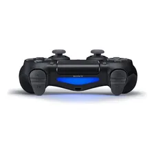 Controlador Dualshock 4 Preto - Playstation 4 Foto mini  3