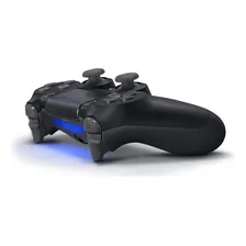 Controlador Dualshock 4 Preto - Playstation 4 Foto mini  2