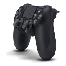 Controlador Dualshock 4 Preto - Playstation 4 Foto  mini 1