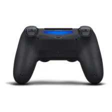 Controlador Dualshock 4 Preto - Playstation 4 Foto mini 4