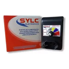 Controlador Eletrônico Bivolt Dimmer 3500w Com Dissipador Foto mini  3