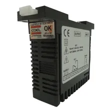 Controlador Eletrônico Degelo Coel + Sensor 020239c009 Foto mini  3