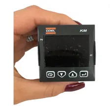 Controlador Forno Tecnopizza 24v Km7 Coel Temperatura Tempo Foto mini 1
