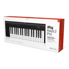 Controlador Irig Keys Pro Universal 37 Teclas Foto mini 3