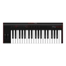 Controlador Irig Keys Pro Universal 37 Teclas Foto mini 1