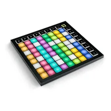 Controlador Launchpad X Usb - Novation + + Foto  mini 1