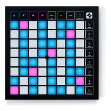 Controlador Launchpad X Usb - Novation + + Foto mini  2