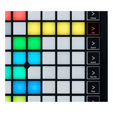 Controlador Launchpad X Usb - Novation + + Foto mini  3