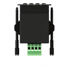 Controlador Medidor De Voltagem Vth1400r Tholz 90-220v Foto mini 3