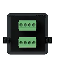 Controlador Medidor De Voltagem Vth1400r Tholz 90-220v Foto mini 4