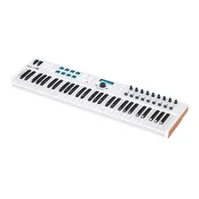 Controlador MIDI Arturia Keylab Essential 61 Foto mini 1