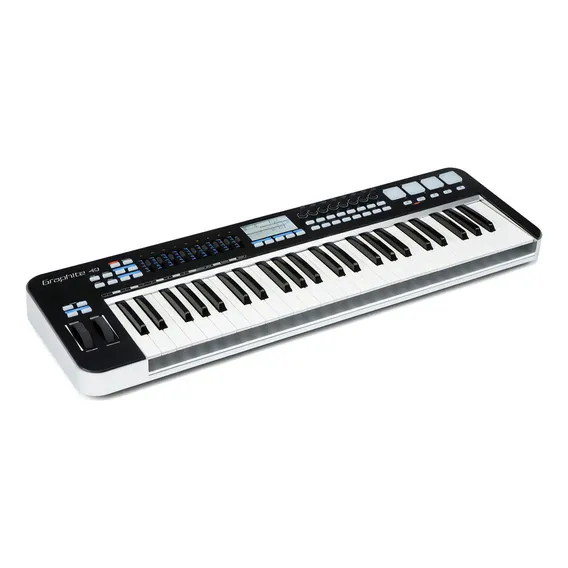 Controlador Midi Graphite 49 - Samson + + Foto 1