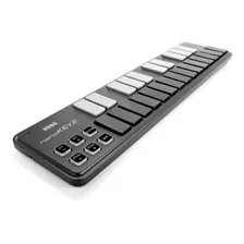 Controlador Midi Korg Nano Key 2, cor preta Foto mini 4