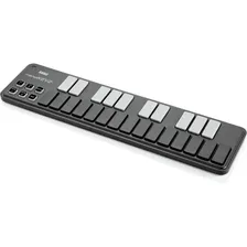 Controlador Midi Korg Nano Key 2, cor preta Foto mini 3