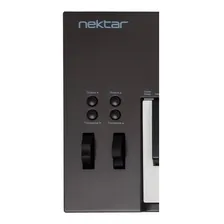 Controlador Midi Nektar Impact Lx61+ Usb 61 Teclas Foto mini  3