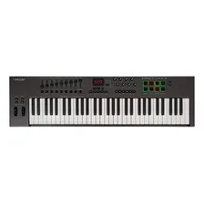 Controlador Midi Nektar Impact Lx61+ Usb 61 Teclas Foto  mini 1