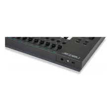 Controlador Midi Nektar Impact Lx61+ Usb 61 Teclas Foto mini 4