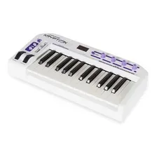 Controlador Midi Waldman Krypton 25 Usb/midi 25 Teclas Foto mini 2