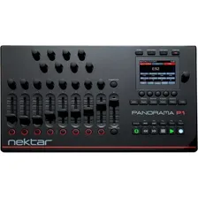 Controlador Nektar Panorama P1 Control Surface Foto  mini 1