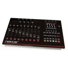 Controlador Nektar Panorama P1 Control Surface Foto mini  3