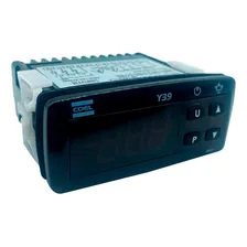 Controlador P/ Refrigeração Y39 Hrrr 3 Saidas Coel Foto mini 4
