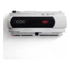 Controlador Pco5+ Small Para Carel - P+500b0a000s0 Foto mini 1