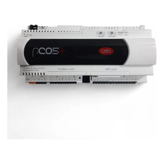 Controlador Pco5+ Small Para Carel - P+500b0a000s0 Foto 1