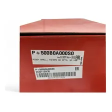 Controlador Pco5+ Small Para Carel - P+500b0a000s0 Foto mini 4