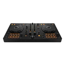 Controlador Pioneer DDJ-FLx4 Dj+Bag Pioneer Foto mini 1