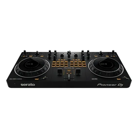 Controlador Pioneer Dj DDJ-Rev1 Original Pioneer Dj Ddjrev1 Foto 1