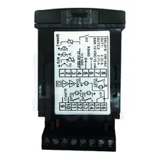 Controlador Rampa E Patamar Km3p Coel Foto mini  3