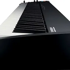 Controlador Roland A-88Mk2 Foto mini  3