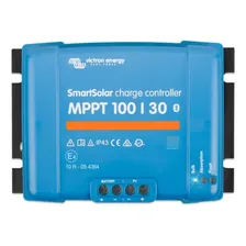 Controlador solar Victron Smartsolar 100v 30a Mppt Foto mini 1