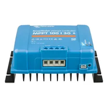 Controlador solar Victron Smartsolar 100v 30a Mppt Foto mini 2