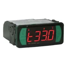 Controlador Temp/umid Mt530e Ver05 03570 Full Gauge Foto  mini 1
