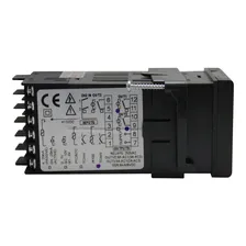 Controlador Temperatura 1 Saída Ssr - K49ehcor - Coel (i) Foto mini 4