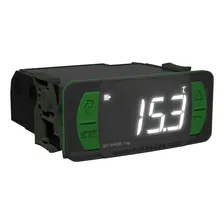Controlador Temperatura 3 Estágios Mt-543e Plus Full Gauge Foto mini 4