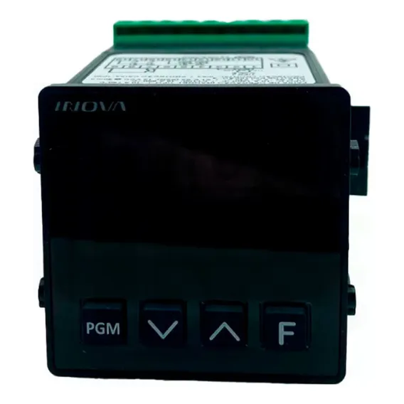 Controlador Temperatura Alarme Inv-ka2-02-m-l2 Inova 250 Foto 1