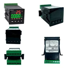 Controlador Temperatura Alarme Inv-ka2-02-m-l2 Inova 250 Foto mini 4