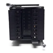 Controlador Temperatura Coel Km1 Evotune 100V 240v Foto mini 4