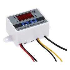 Controlador Temperatura Digital Termostato 110 / 220 Volts Foto mini 3