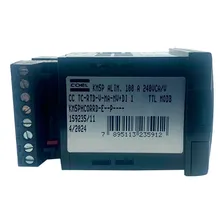 Controlador Temperatura E Tempo Km5 Rampas Patamares Coel Bivolt Foto mini 4